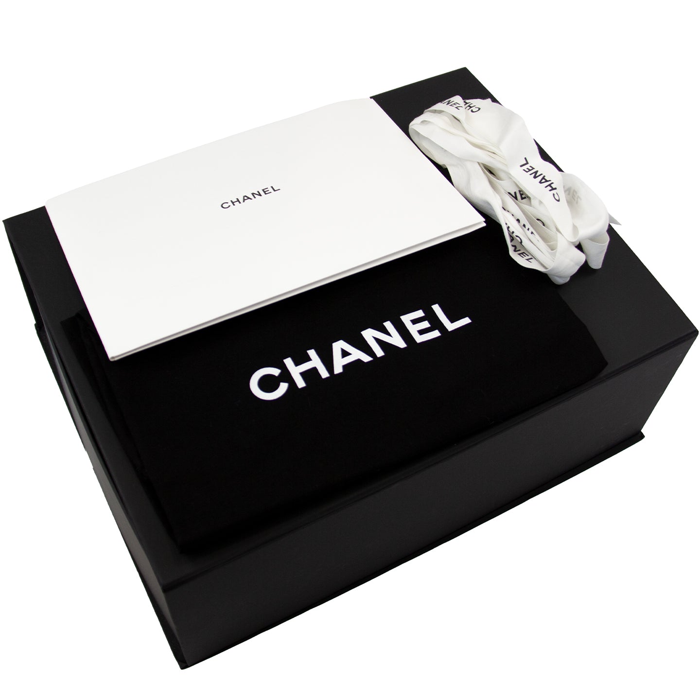 น้อง Chanel Hobo bag 22K & 22C ⋆ น้องขาวผัดรีวิวสินค้า