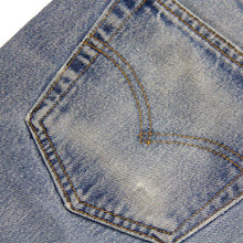 Load image into Gallery viewer, CHROME HEARTS 2019 PATCHWORK DENIM