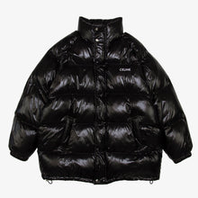Load image into Gallery viewer, CELINE LOGO DOWN PUFFER | 52