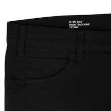 Load image into Gallery viewer, CELINE MSK003 BLACK DENIM