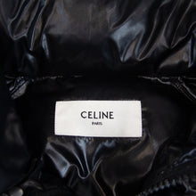 Load image into Gallery viewer, CELINE LOGO DOWN PUFFER | 52