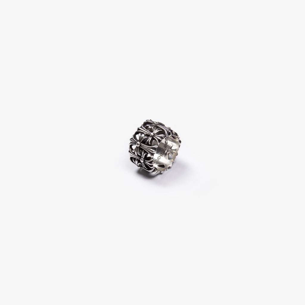CLASSIC CEMETERY RING | 10