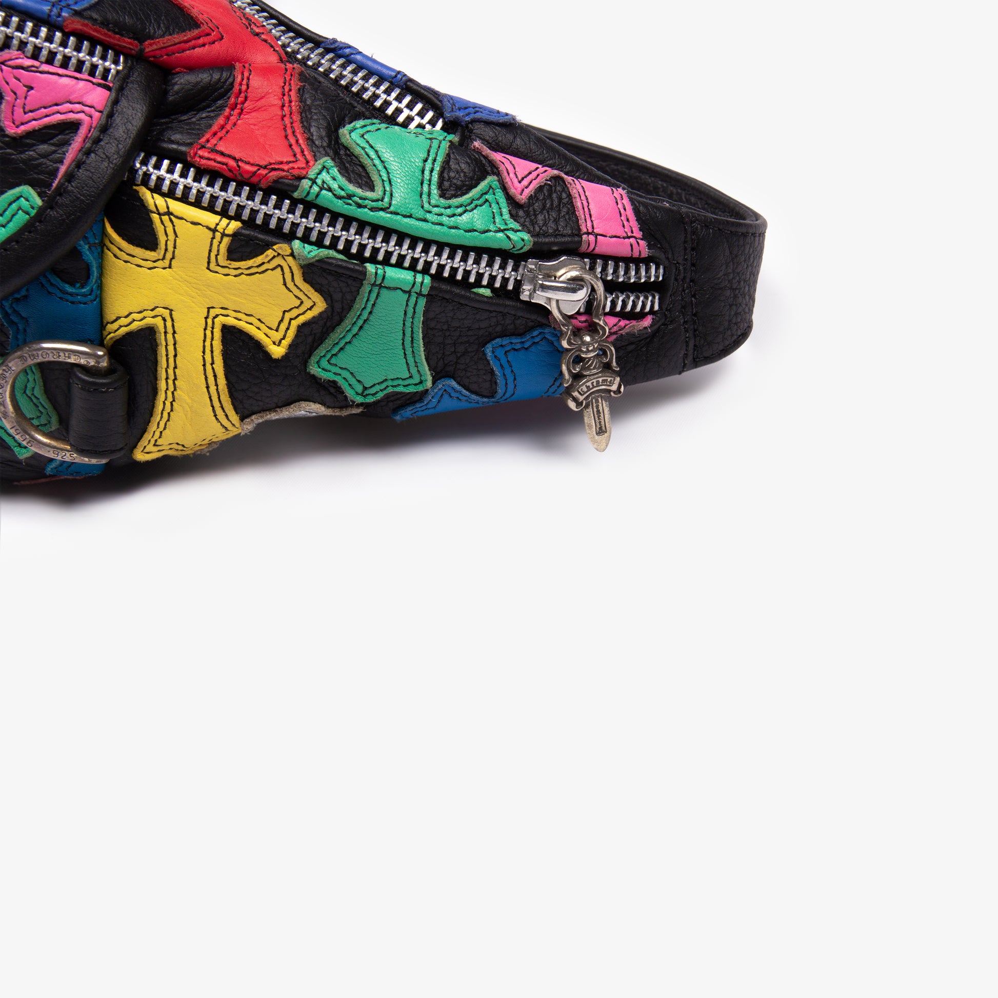 MULTICOLOR CEMETERY MINI SNAT PACK