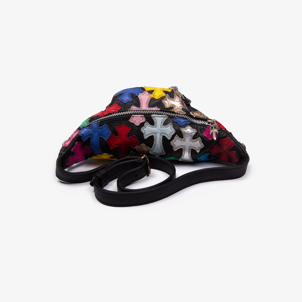 MULTICOLOR CEMETERY MINI SNAT PACK