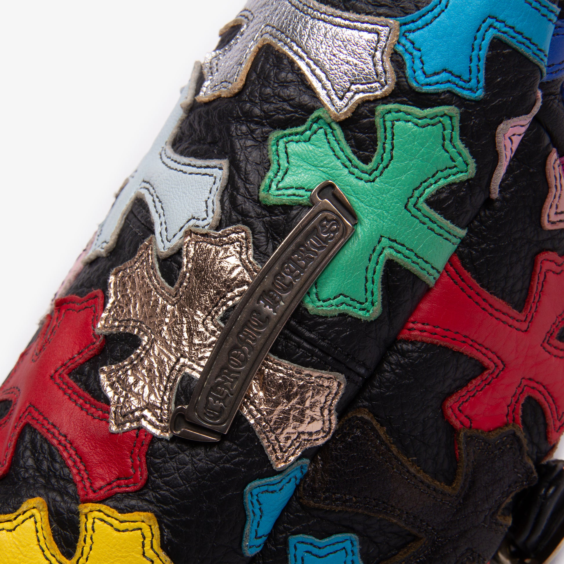 MULTICOLOR CEMETERY MINI SNAT PACK