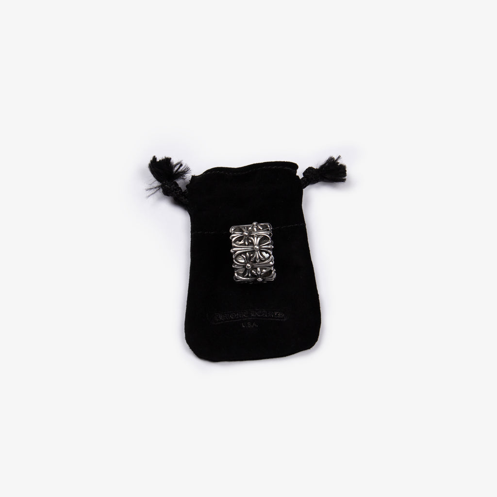 CLASSIC CEMETERY RING