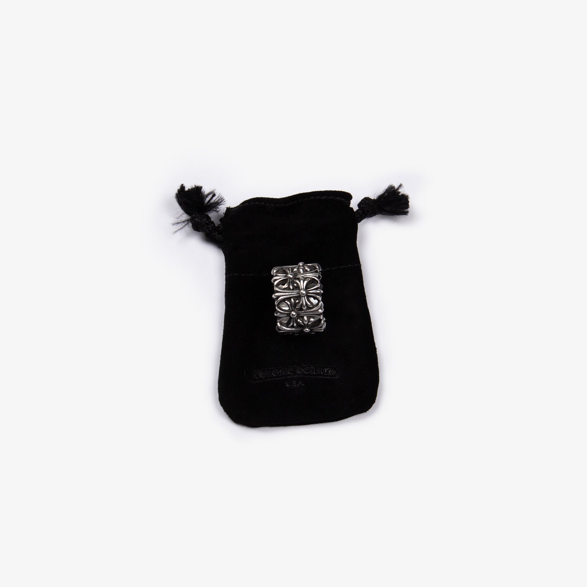 CLASSIC CEMETERY RING