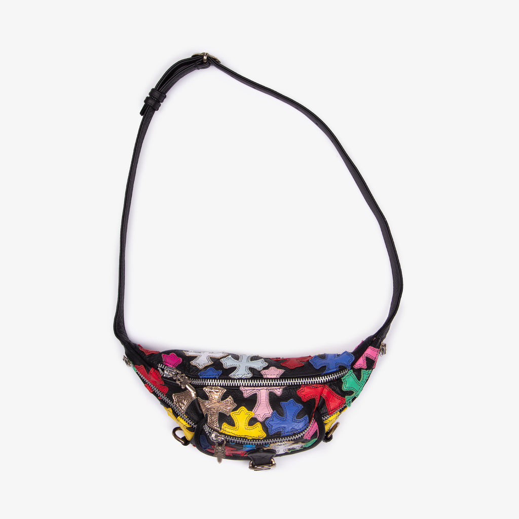 MULTICOLOR CEMETERY MINI SNAT PACK