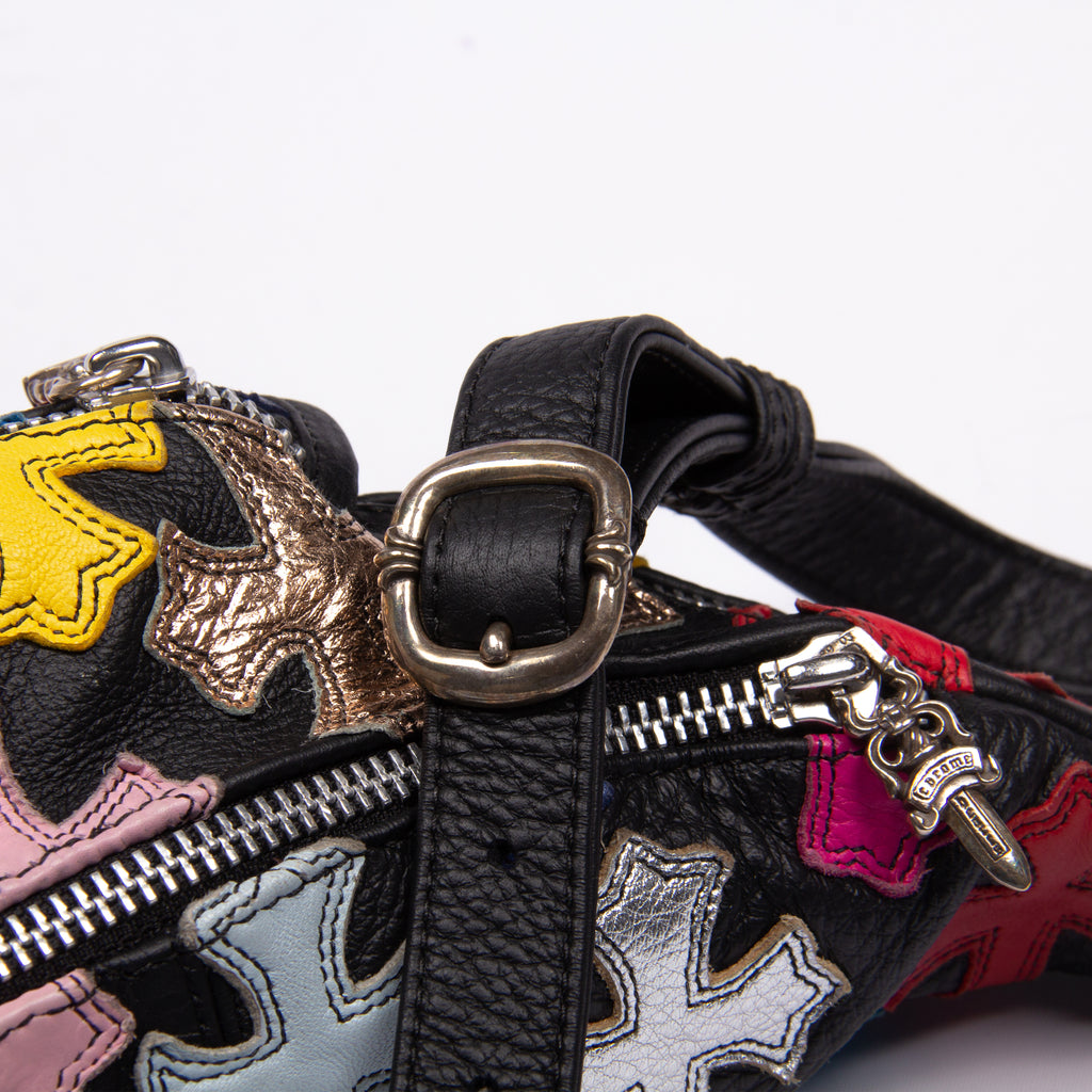 MULTICOLOR CEMETERY MINI SNAT PACK