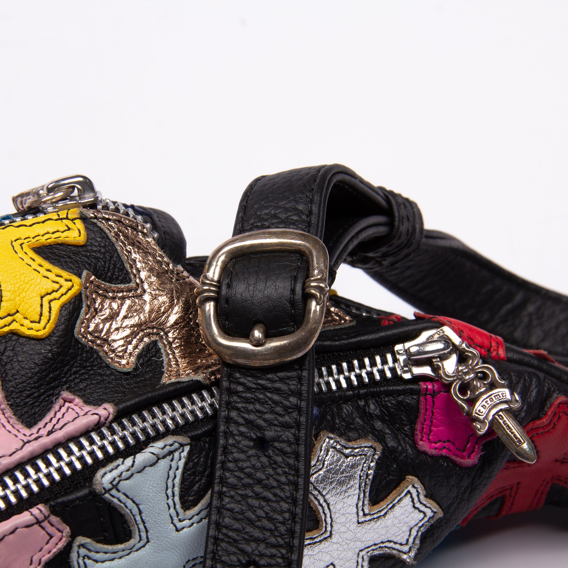 MULTICOLOR CEMETERY MINI SNAT PACK