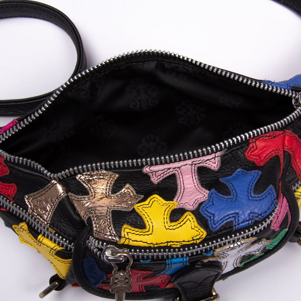 MULTICOLOR CEMETERY MINI SNAT PACK