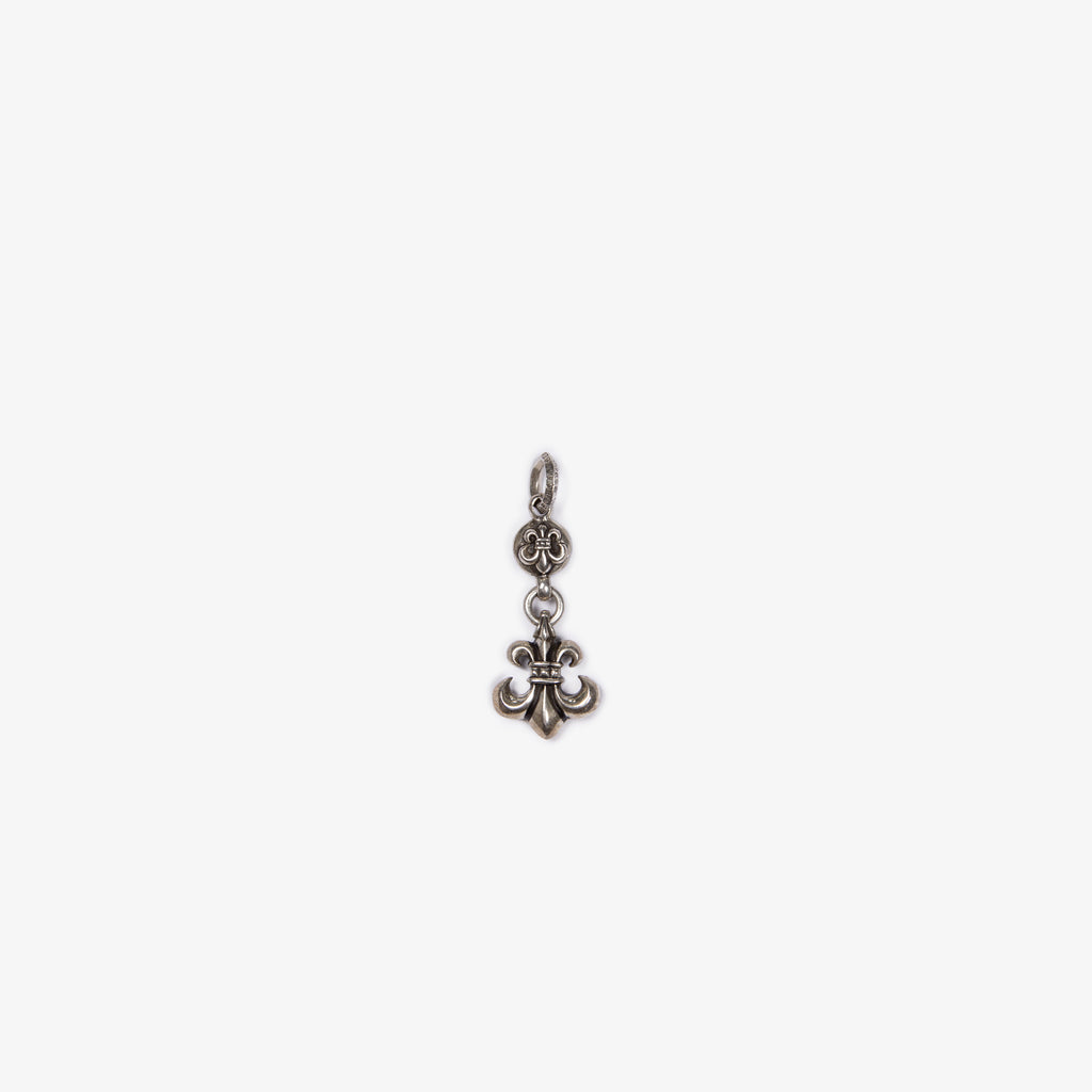 BS FLEUR BALL NECKLACE CHARM