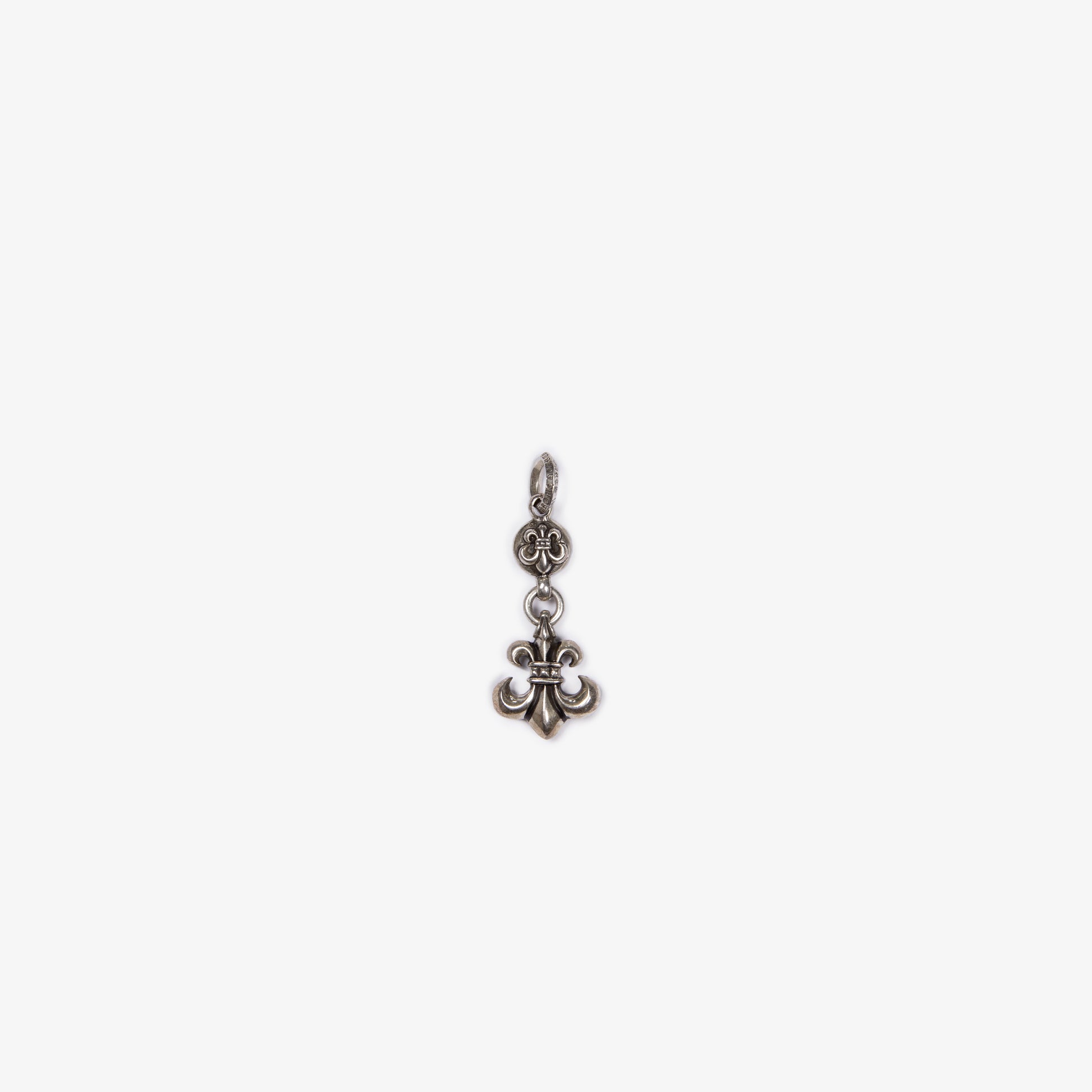 BS FLEUR BALL NECKLACE CHARM