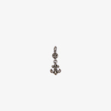 Load image into Gallery viewer, BS FLEUR BALL NECKLACE CHARM