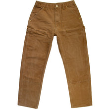 Load image into Gallery viewer, CARHARTT 1990 VINTAGE CARPENTER PANT