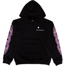 Load image into Gallery viewer, CHROME HEARTS PINK PPO HOODIE