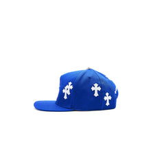 Load image into Gallery viewer, CHROME HEARTS CROSS PATCH BASEBALL HAT