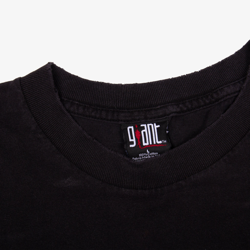 VINTAGE CYPRESS HILL TEE