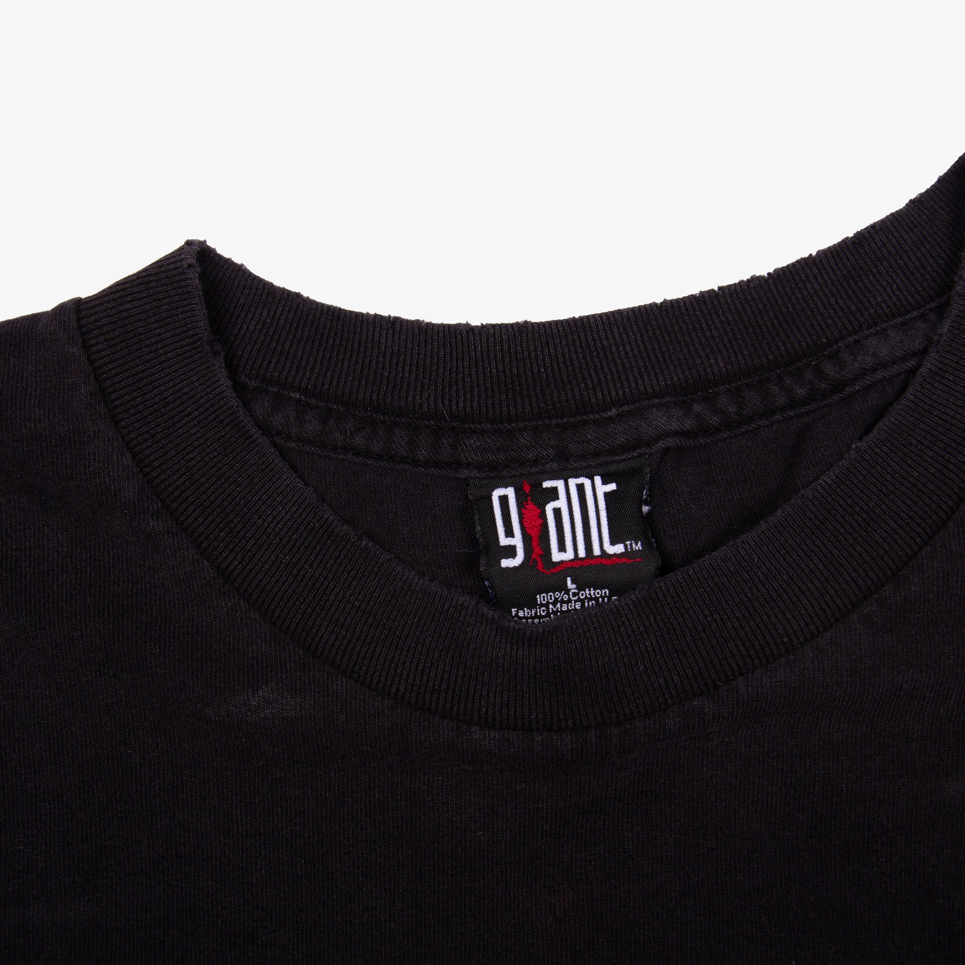 VINTAGE CYPRESS HILL TEE