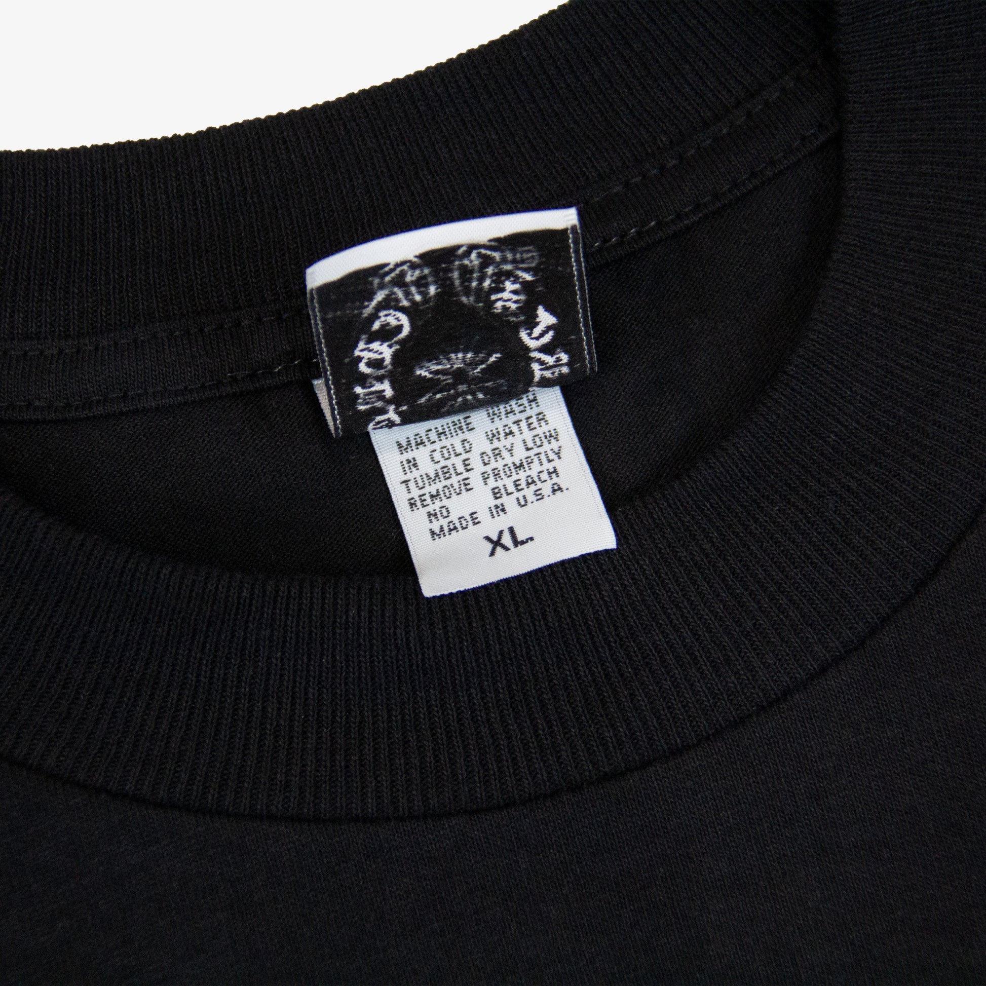 VINTAGE NYC EXCLUSIVE TEE