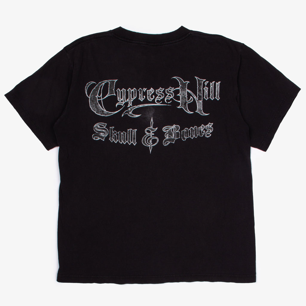 VINTAGE CYPRESS HILL TEE