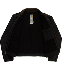 Load image into Gallery viewer, CARHARTT 1990 VINTAGE CANVAS WORK JACKET