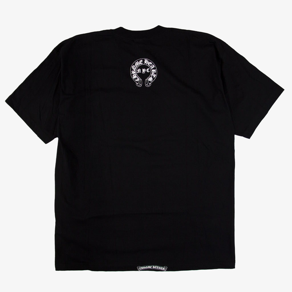 VINTAGE NYC EXCLUSIVE TEE