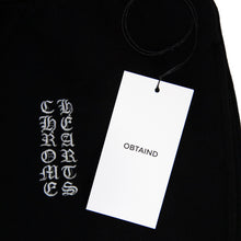 Load image into Gallery viewer, CHROME HEARTS PILLAR LOGO SWEATPANT