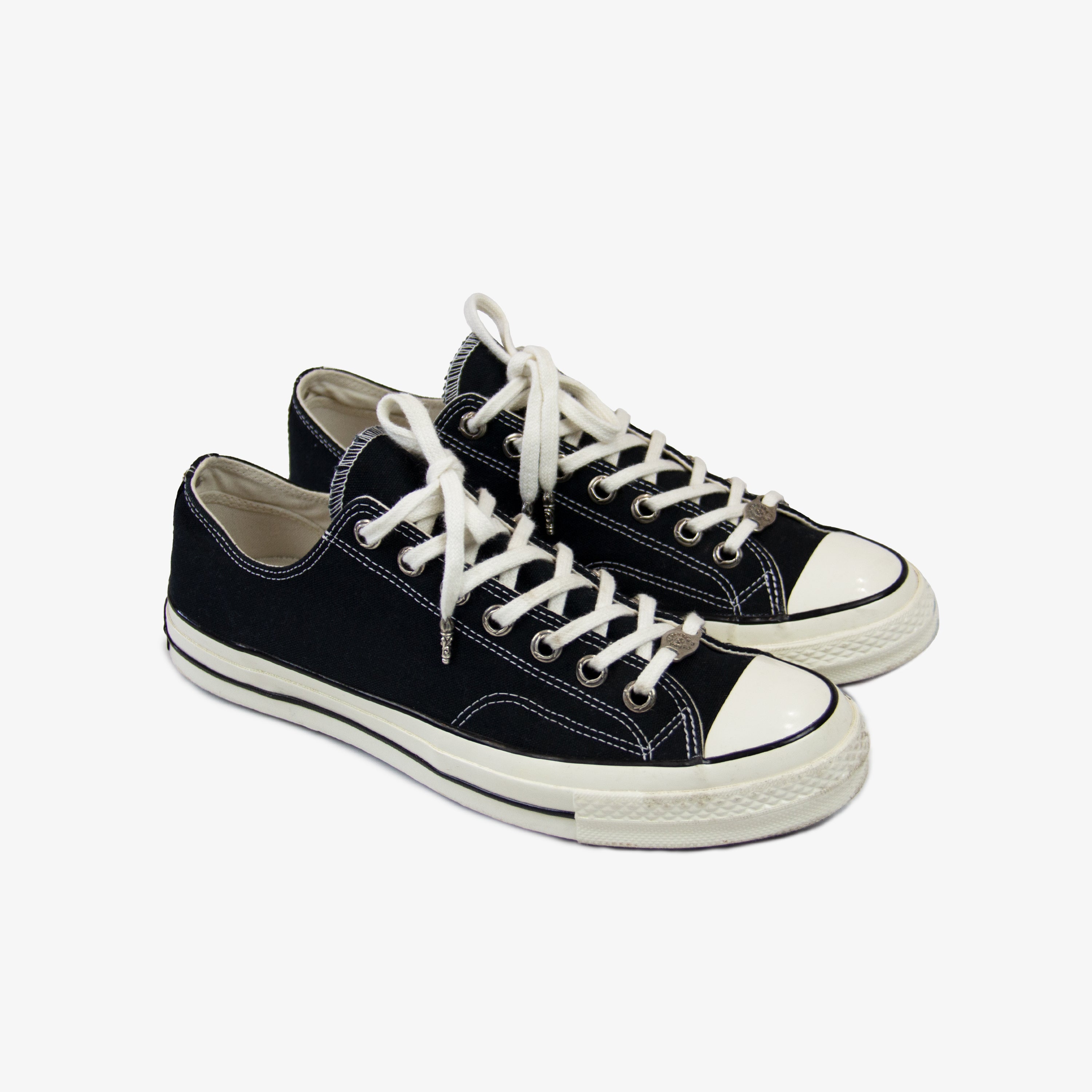 Chrome hearts converse 70s Clearance