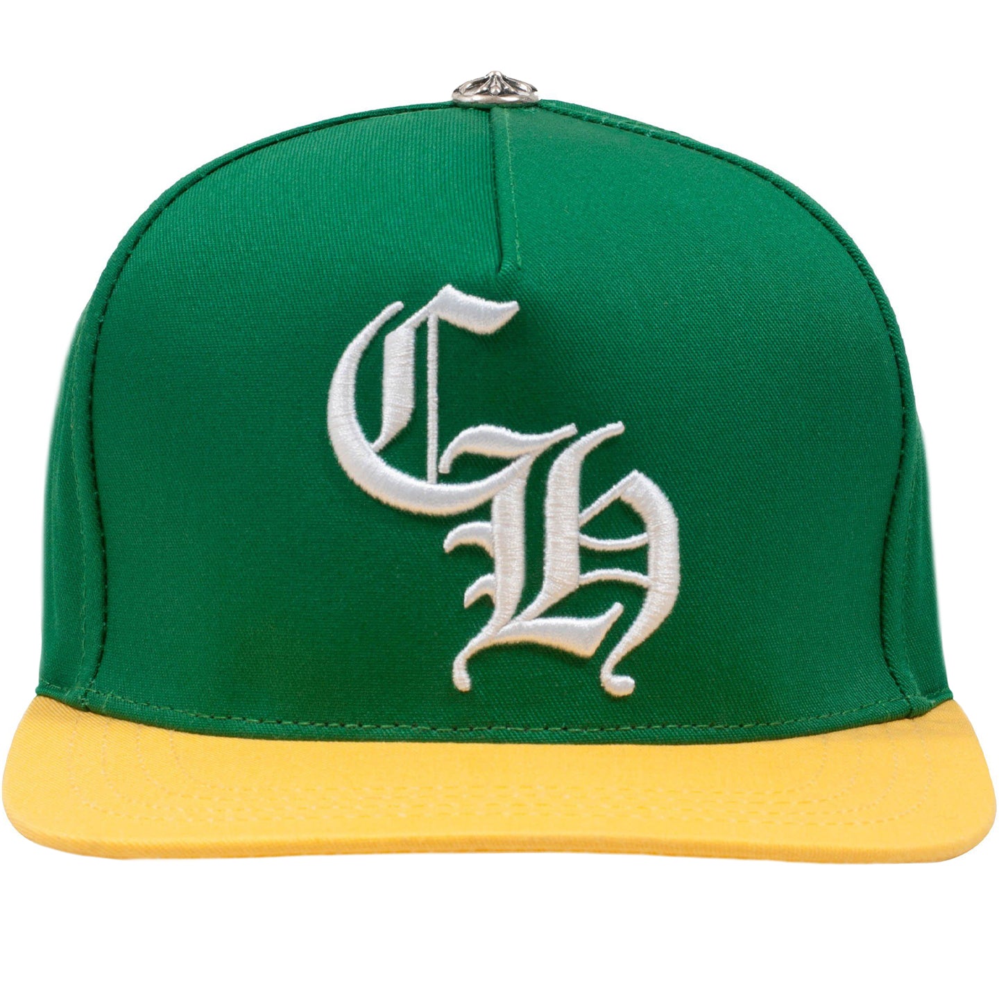 CHROME HEARTS OAKLAND A'S EXCLUSIVE SNAPBACK