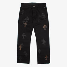 Load image into Gallery viewer, 40 MIXED CAMO CROSS PATCH CHINO