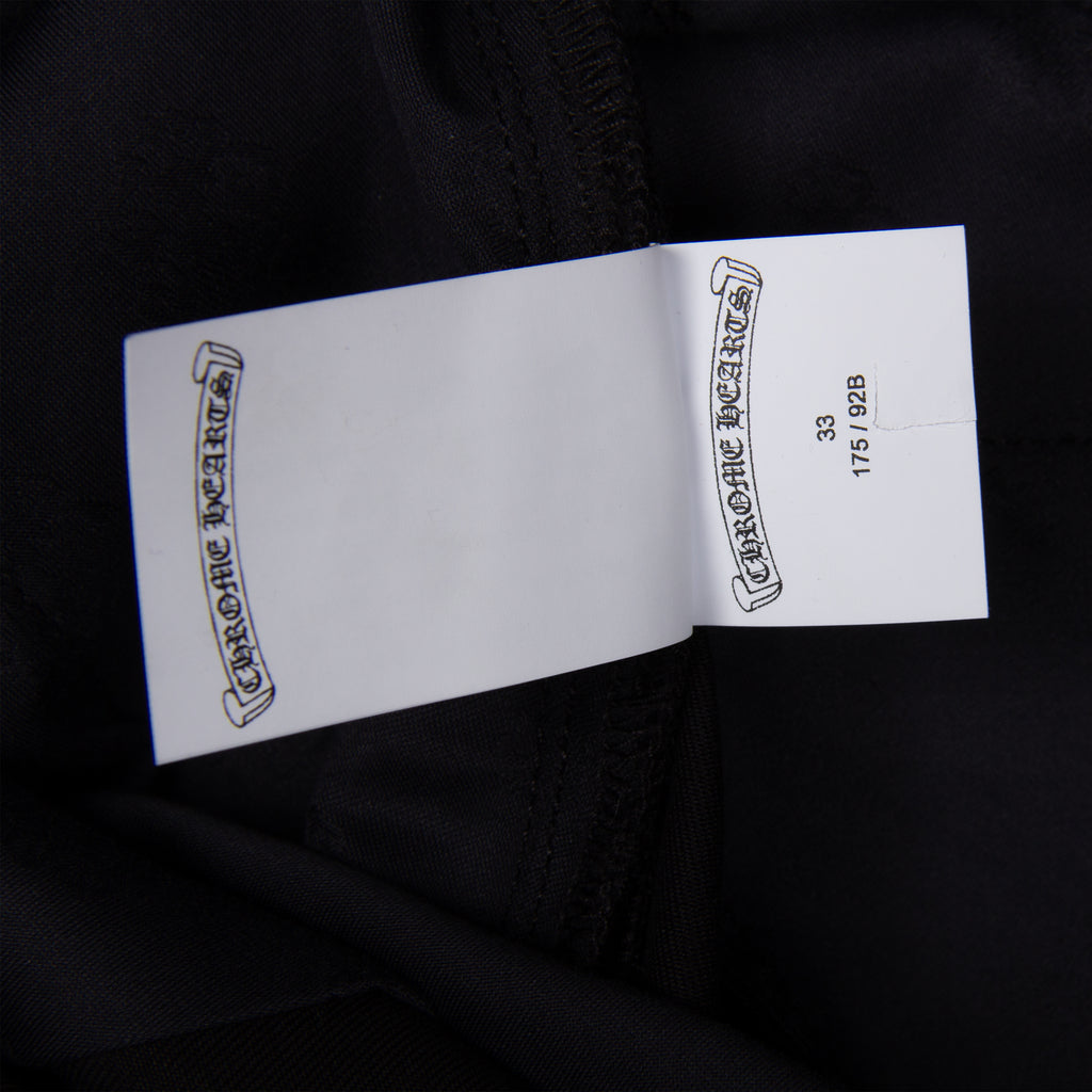 40 MIXED CAMO CROSS PATCH CHINO