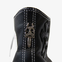 Load image into Gallery viewer, CHROME HEARTS .925 SILVER CONVERSE