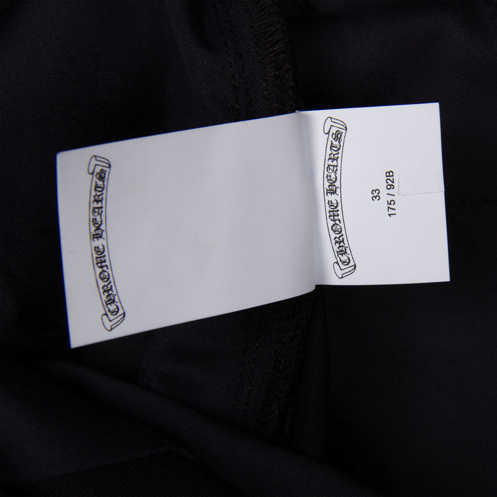 40 MIXED CAMO CROSS PATCH CHINO