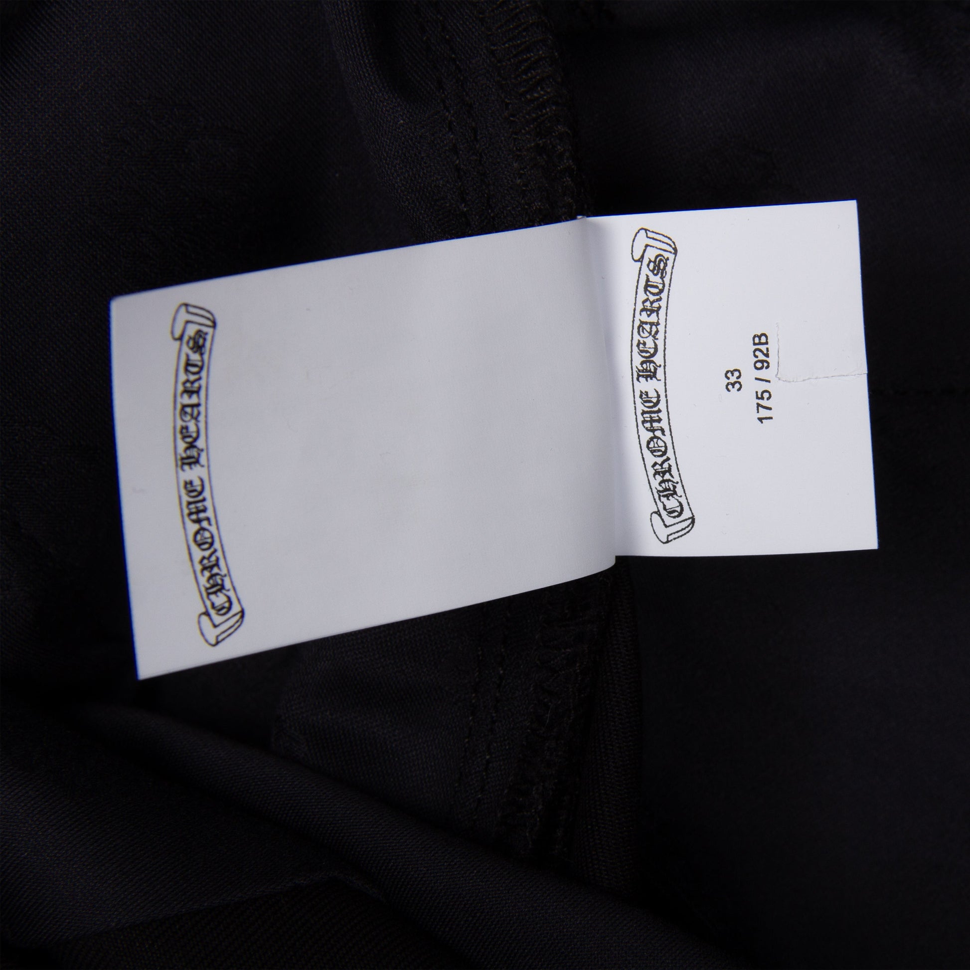 40 MIXED CAMO CROSS PATCH CHINO