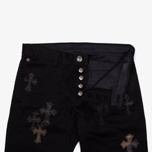 Load image into Gallery viewer, 40 MIXED CAMO CROSS PATCH CHINO