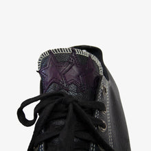 Load image into Gallery viewer, CHROME HEARTS .925 SILVER STAR PATCH CONVERSE