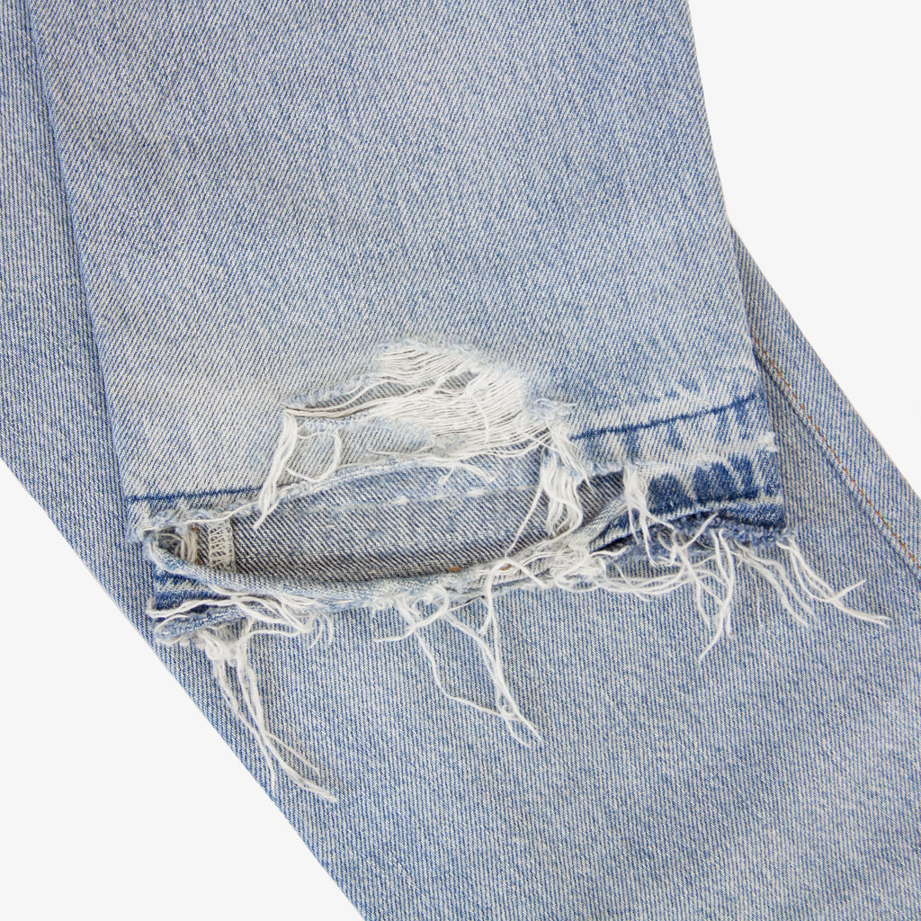 CHROME HEARTS PATCHWORK DENIM (OG)