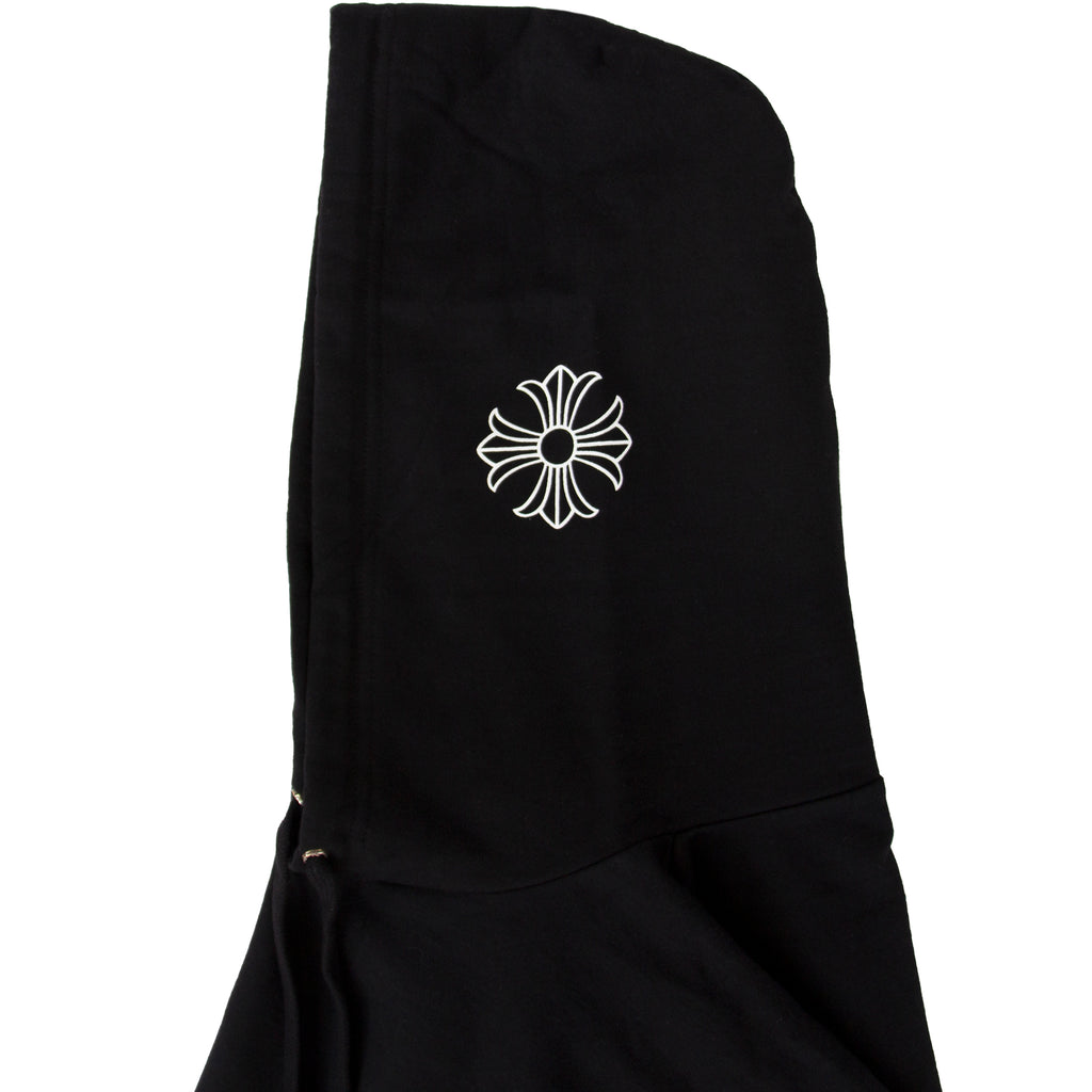 CHROME HEARTS x DRAKE CLB MIAMI EXCLUSIVE HOODIE