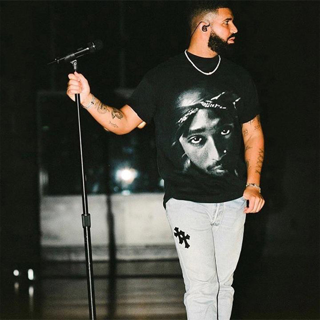 CHROME HEARTS PATCHWORK DENIM (OG)