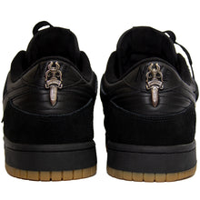Load image into Gallery viewer, CHROME HEARTS 1/1 COMMISSIONED .925 SILVER NIKE DUNKS