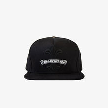 Load image into Gallery viewer, CHROME HEARTS LOGO SNAPBACK