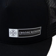 Load image into Gallery viewer, CHROME HEARTS LOGO TRUCKER