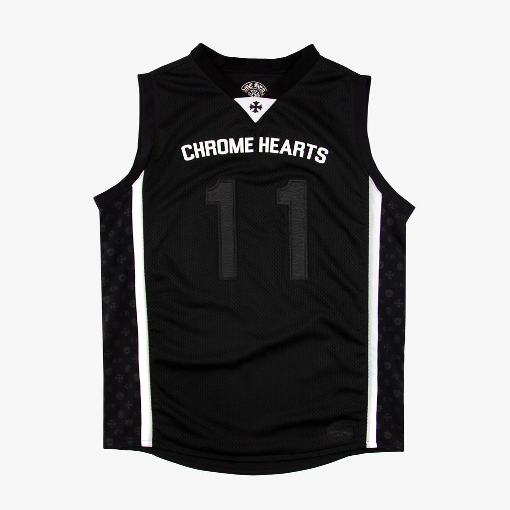 x DRAKE CLB BASKETBALL JERSEY (1/20)