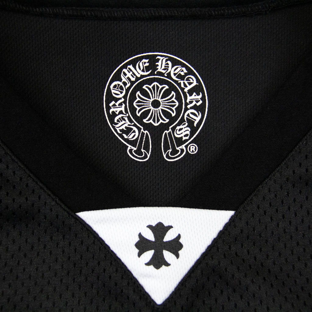 x DRAKE CLB BASKETBALL JERSEY (1/20)