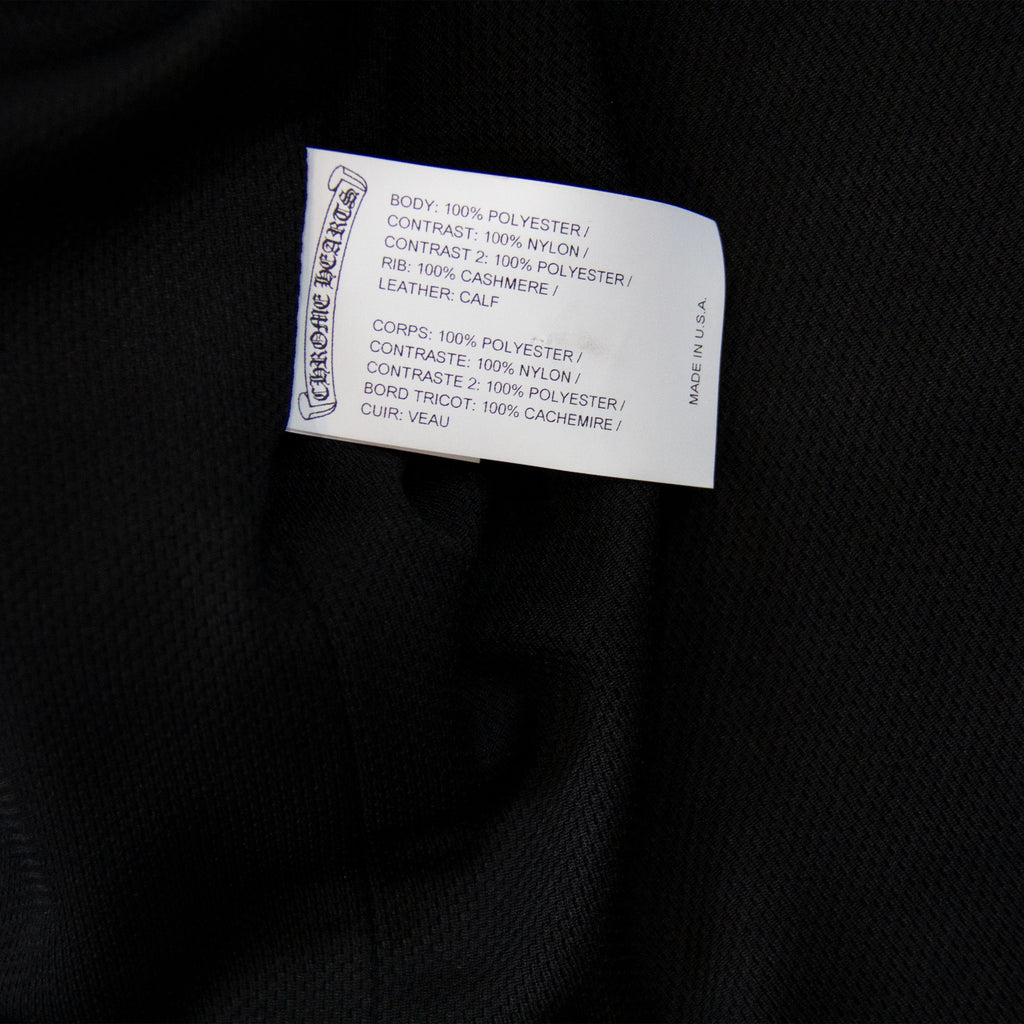 x DRAKE CLB BASKETBALL JERSEY (1/20)