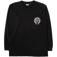 Load image into Gallery viewer, CHROME HEARTS HONG KONG EXCLUSIVE LS TEE