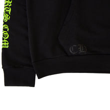 Load image into Gallery viewer, CHROME HEARTS WEB EXCLUSIVE HOODIE (SIGNED BY LAURIE LYNN STARK)