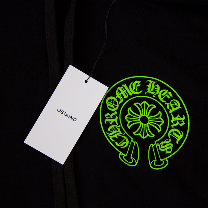 CHROME HEARTS WEB EXCLUSIVE HOODIE (SIGNED BY LAURIE LYNN STARK)