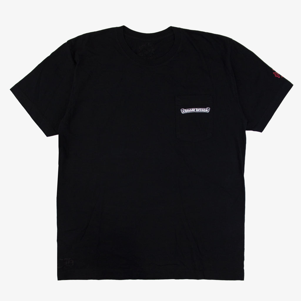 NYC EXCLUSIVE TEE